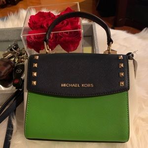 Michael kors mini bag